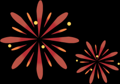 在年俗熏陶中传承文化