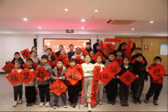 它们不仅展现了书法艺术的博大精深