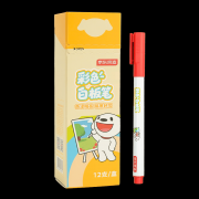 京东京造彩色白板笔都能轻松应对