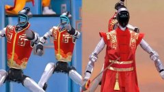 国家一直在加大对高端制造业和人工智能产业的