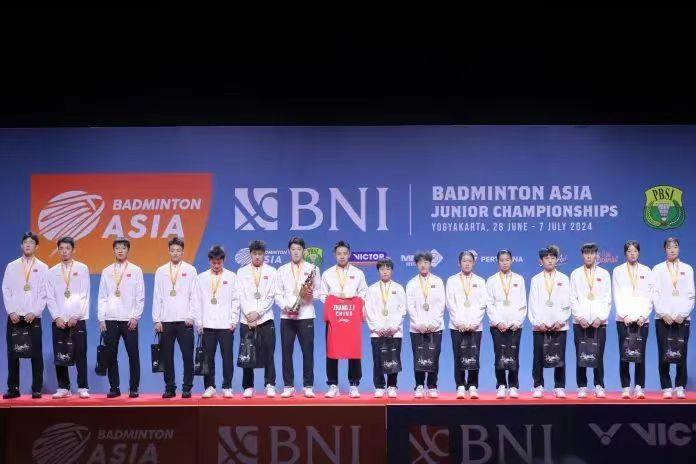 中国小将意外离世后，世界羽联在吉隆坡理事会