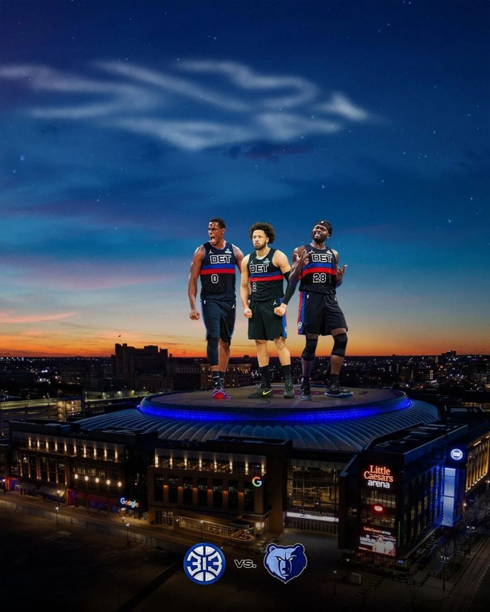 坎宁安气胸确诊引活塞争冠前景剧变