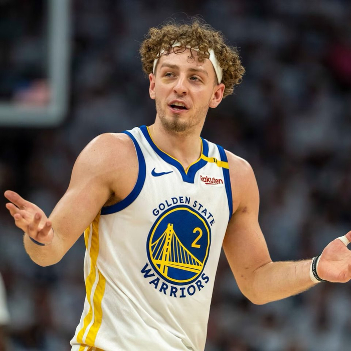 布兰丁·波杰姆斯基续约谈判陷入僵局 勇士面临