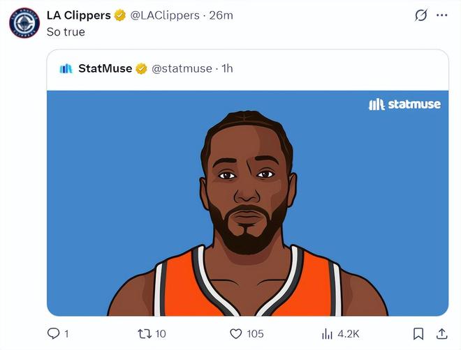 伦纳德绝杀锁定胜局 创NBA历史纪录