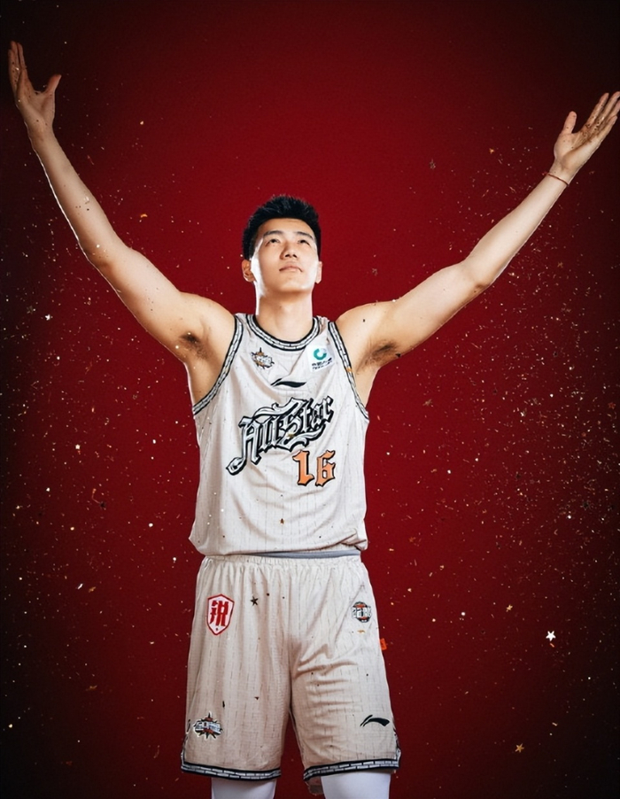 淡厚然回归山西男篮引热议，待遇优于焦泊乔