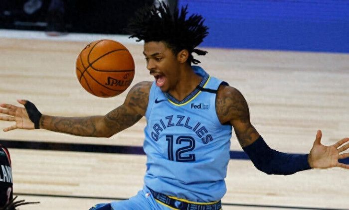 纳什维尔成NBA扩军热门遭本地球队反对 灰熊搬迁