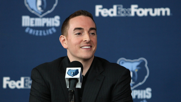 纳什维尔成NBA扩军热门遭本地球队反对 灰熊搬迁