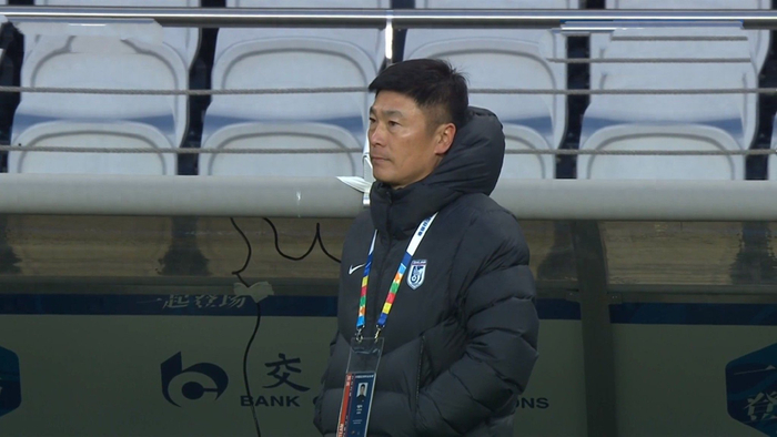 大连英博主场迎战缺将浙江队冲击连胜