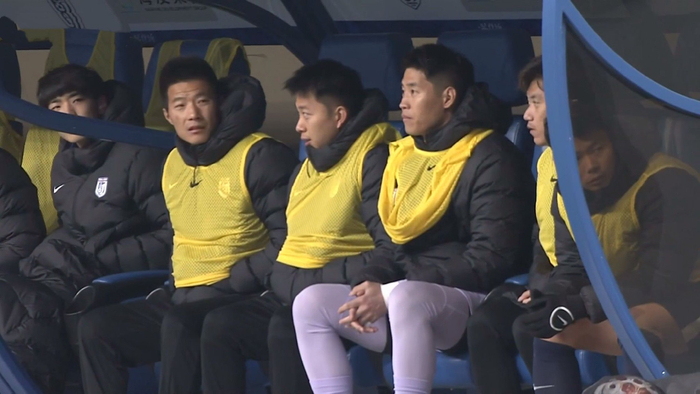 大连英博主场迎战缺将浙江队冲击连胜