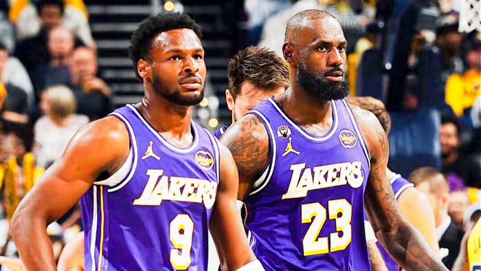 勒布朗带病出战迎战火箭 挑战第19次季后赛