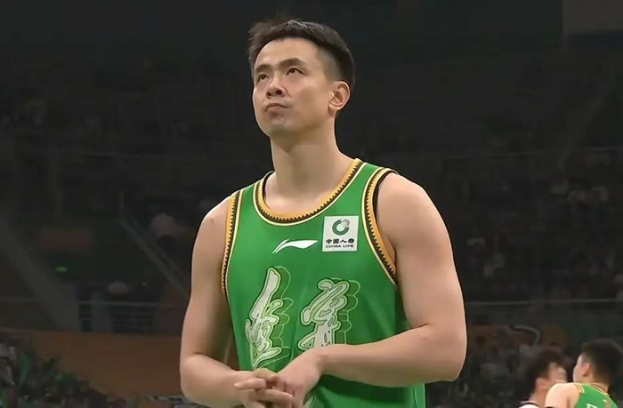 浙江男篮客场逆转辽宁终结对手连胜 浙江队稳居