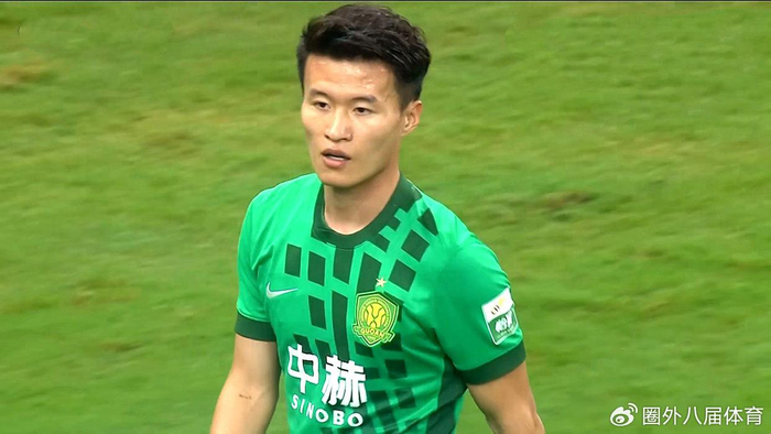 国安客场绝杀深圳新鹏城 摆脱降级区危机