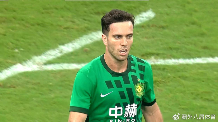 国安客场绝杀深圳新鹏城 摆脱降级区危机