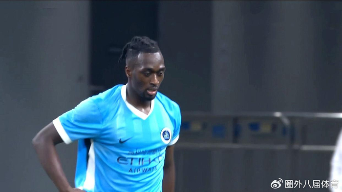 国安客场绝杀深圳新鹏城 摆脱降级区危机