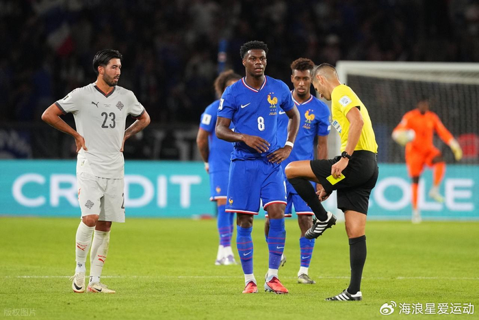 曼联夏窗瞄准皇马中场新星琼阿梅尼 8000万欧元报